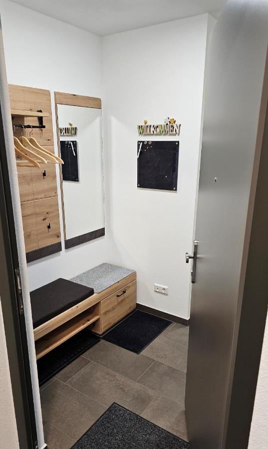 Ferienwohnung Im Glockenziel Engen Ngoại thất bức ảnh