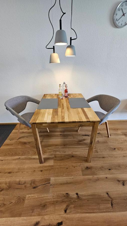 Ferienwohnung Im Glockenziel Engen Ngoại thất bức ảnh