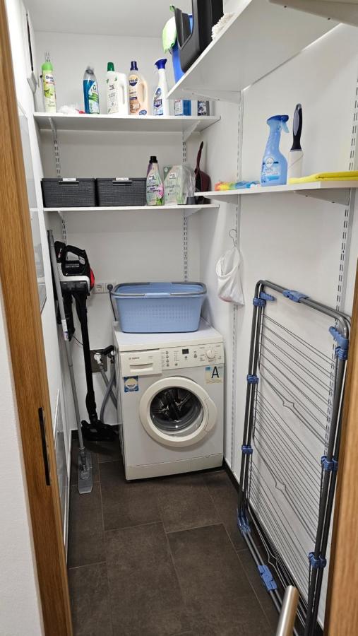 Ferienwohnung Im Glockenziel Engen Ngoại thất bức ảnh