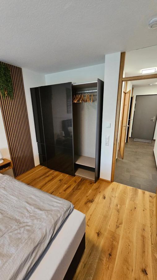 Ferienwohnung Im Glockenziel Engen Ngoại thất bức ảnh