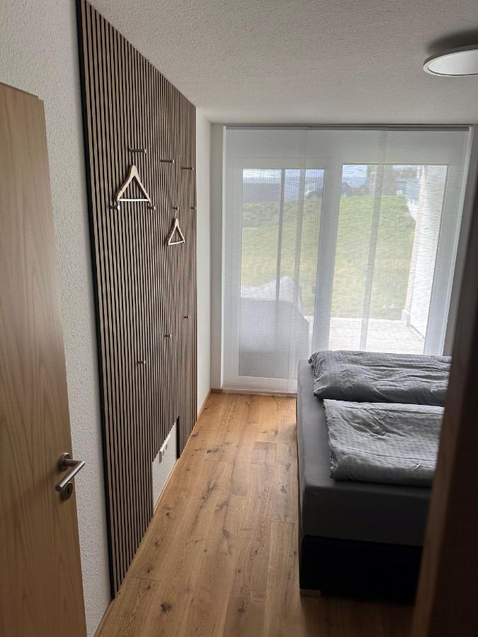 Ferienwohnung Im Glockenziel Engen Ngoại thất bức ảnh