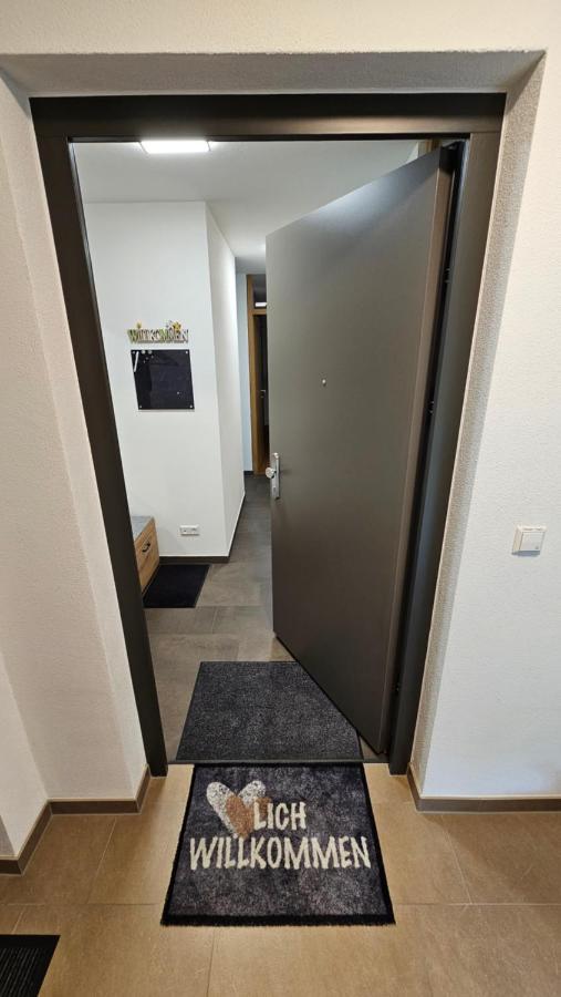 Ferienwohnung Im Glockenziel Engen Ngoại thất bức ảnh
