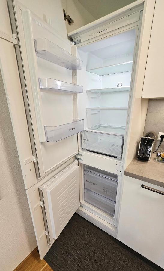 Ferienwohnung Im Glockenziel Engen Ngoại thất bức ảnh