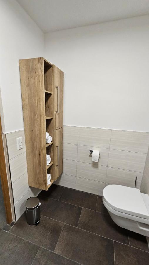 Ferienwohnung Im Glockenziel Engen Ngoại thất bức ảnh