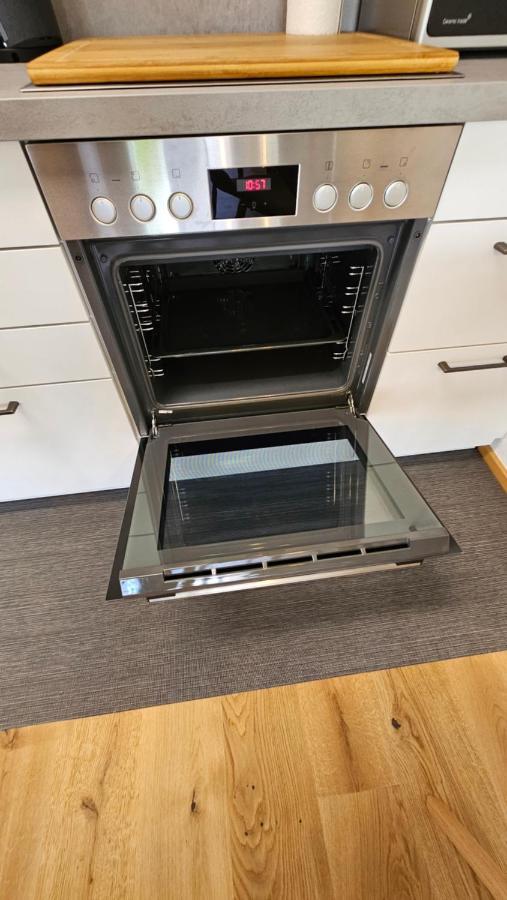 Ferienwohnung Im Glockenziel Engen Ngoại thất bức ảnh