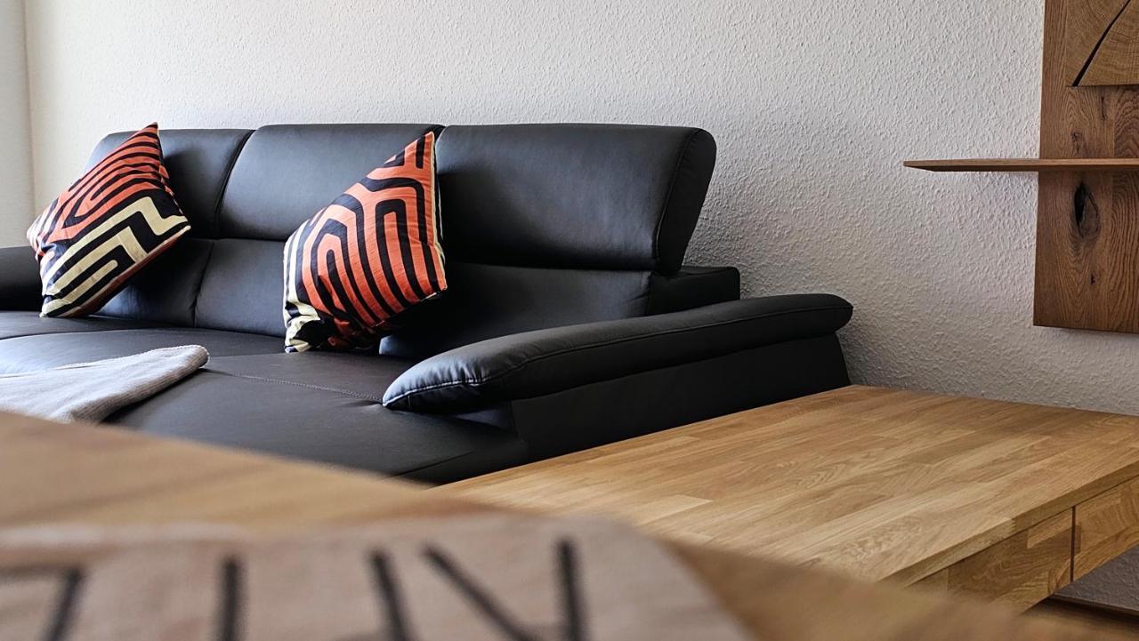 Ferienwohnung Im Glockenziel Engen Ngoại thất bức ảnh