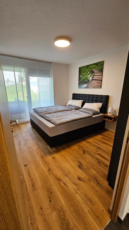 Ferienwohnung Im Glockenziel Engen Ngoại thất bức ảnh