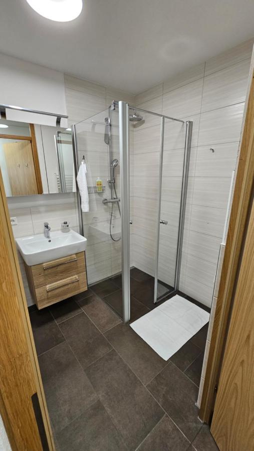 Ferienwohnung Im Glockenziel Engen Ngoại thất bức ảnh