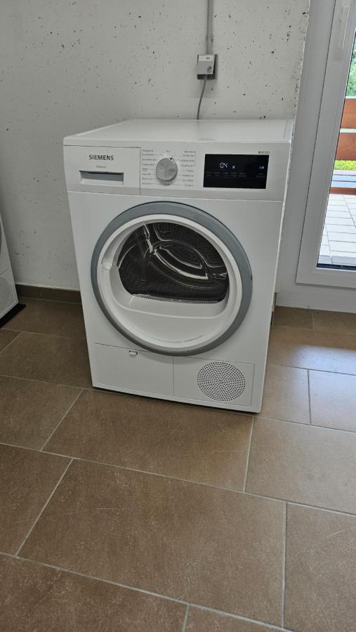 Ferienwohnung Im Glockenziel Engen Ngoại thất bức ảnh