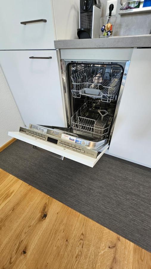 Ferienwohnung Im Glockenziel Engen Ngoại thất bức ảnh