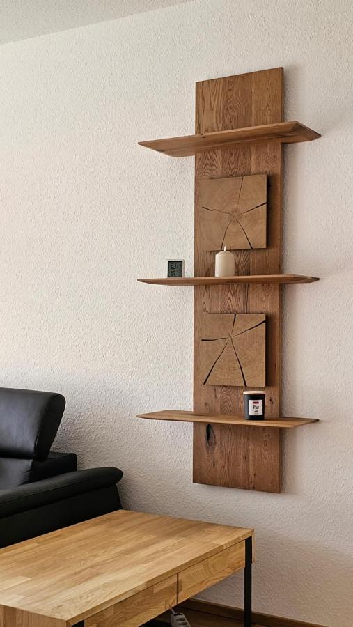 Ferienwohnung Im Glockenziel Engen Ngoại thất bức ảnh